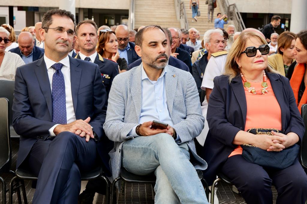 Galleria In Puglia è tutto pronto per la prima Giornata regionale della Costa il 10 aprile 2024 - Diapositiva 10 di 16