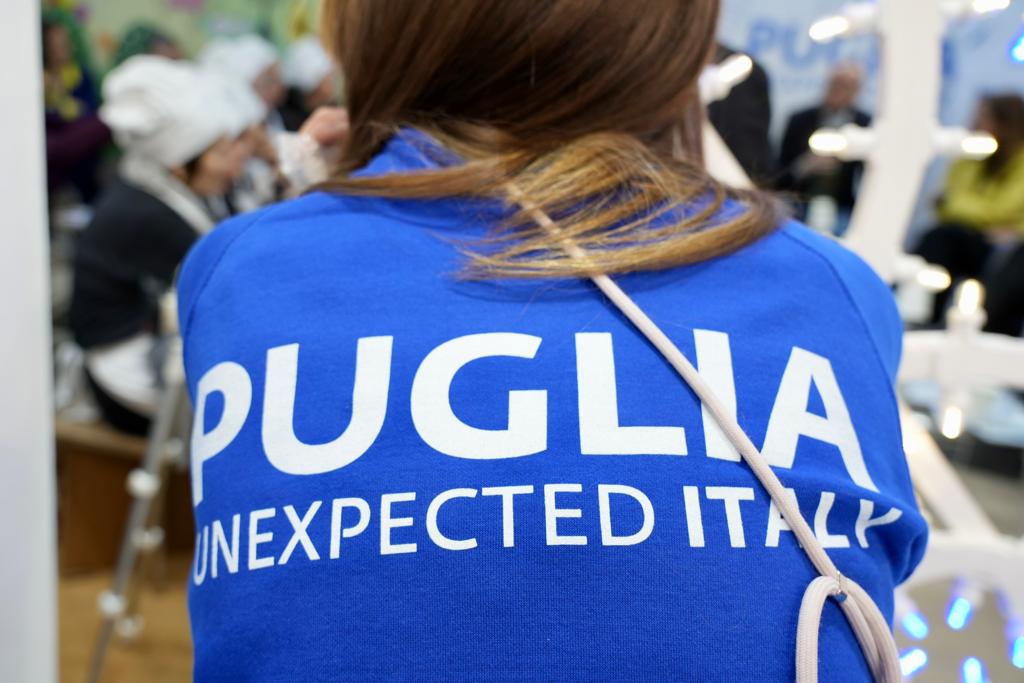 Galleria Puglia, flussi 2022 positivi. Molto elevato il sentiment on line dei turisti - Diapositiva 5 di 8