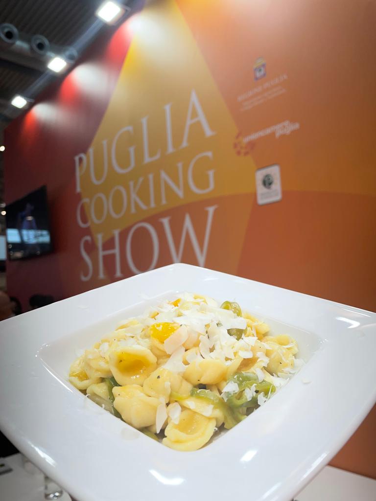 Galleria Si chiude il Vinitaly 2022, Pentassuglia: 