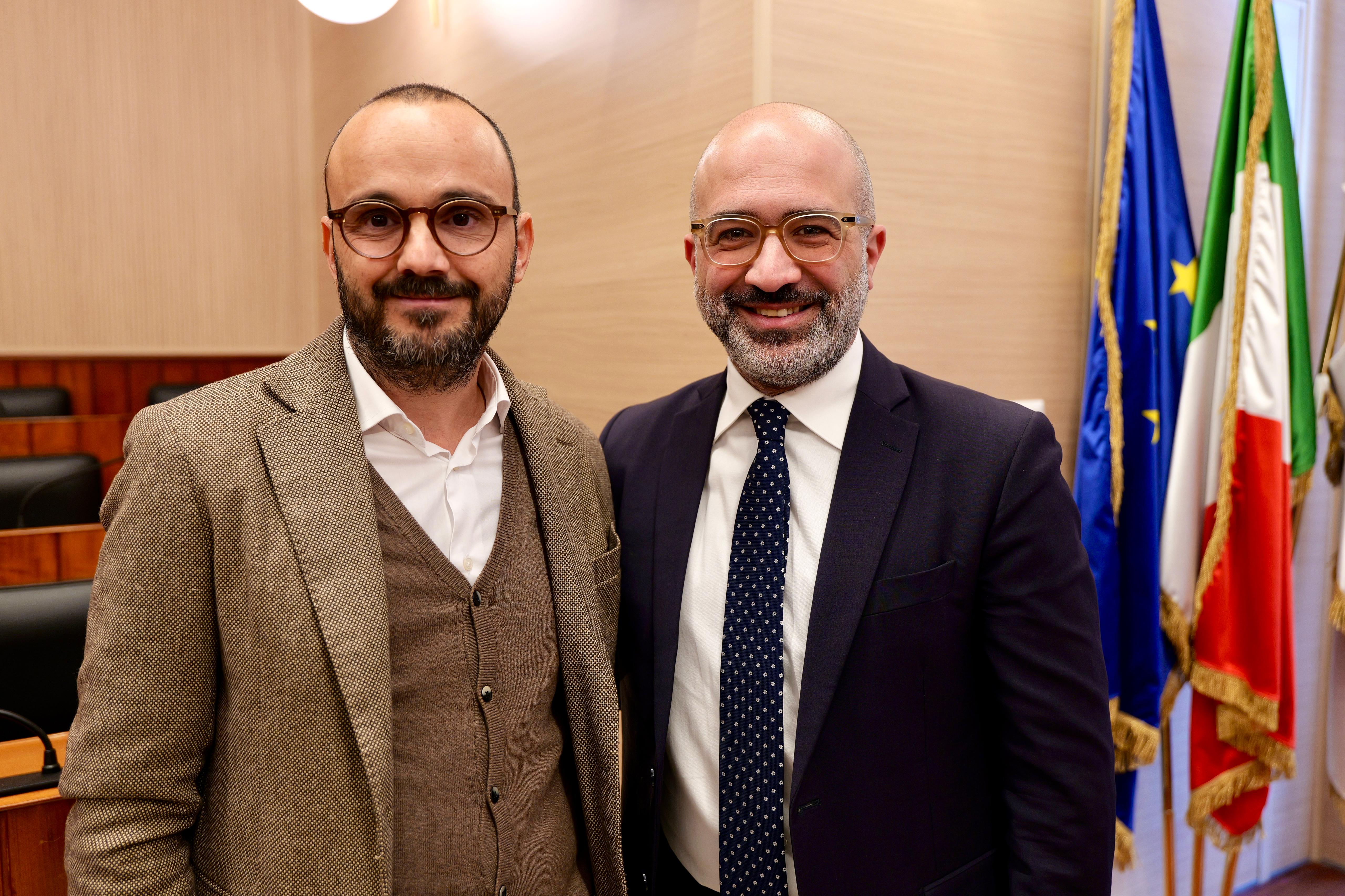 Galleria La ceramica pugliese è POP! Presentato il nuovo brand “Pottery of Puglia” - Diapositiva 5 di 12