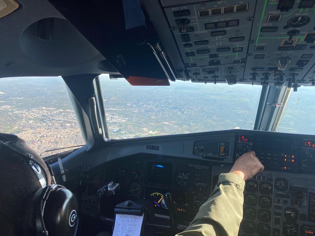 Galleria Ucraina, missione pugliese di salvataggio: arrivati a Bari 12 rifugiati, tra cui otto bambini - Diapositiva 18 di 21