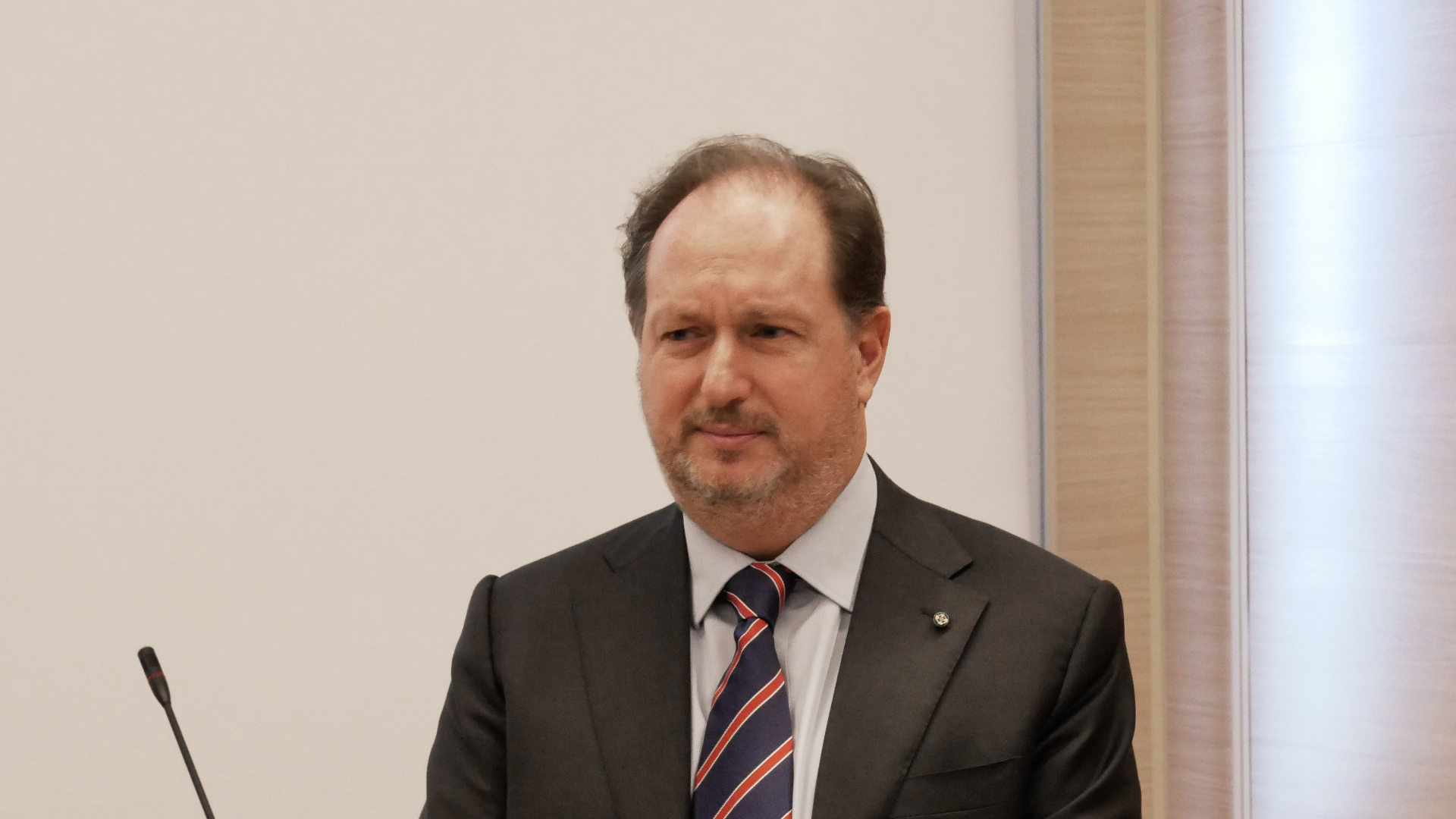Galleria Nautica in Puglia, dati e prospettive. Emiliano: “Grazie a un costruttivo lavoro di squadra abbiamo riposizionato i porti pugliesi tra i migliori porti italiani” - Diapositiva 7 di 11