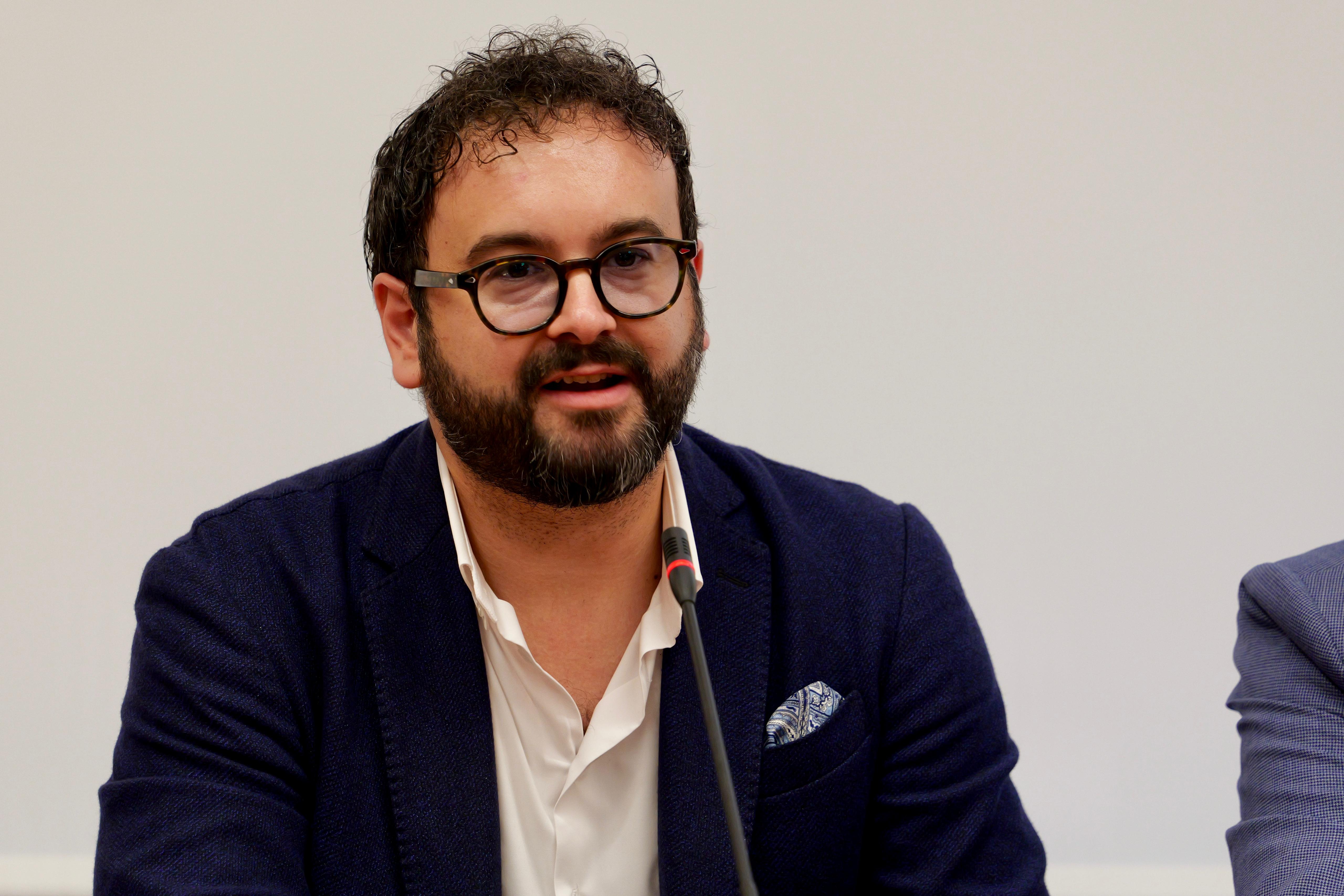 Galleria Yes We A.R.E. Dal 3 al 6 novembre la settimana della moda in Puglia - Diapositiva 5 di 11