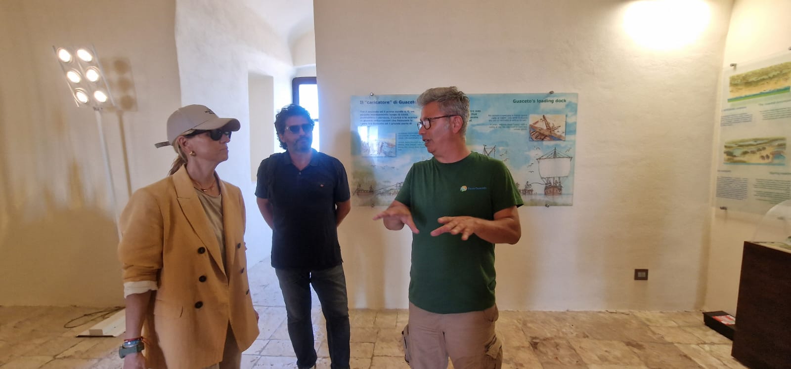 Galleria Riserve naturali, Triggiani: “Patrimonio regionale inestimabile che va difeso, preservato e presidiato” - Diapositiva 9 di 9