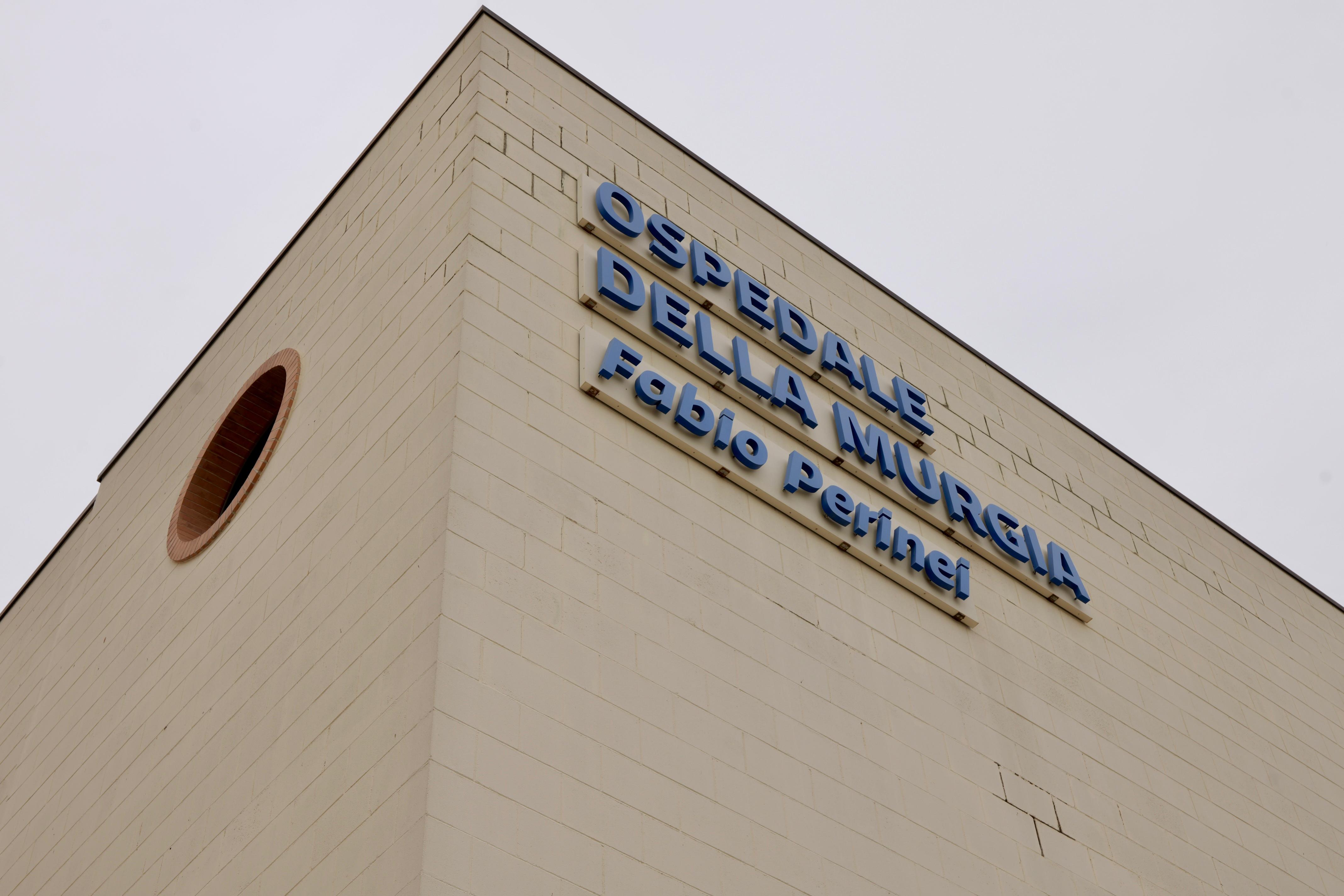 Galleria 2014-2024, l’Ospedale della Murgia compie dieci anni: un presidio diventato “grande” insieme al territorio - Diapositiva 1 di 15