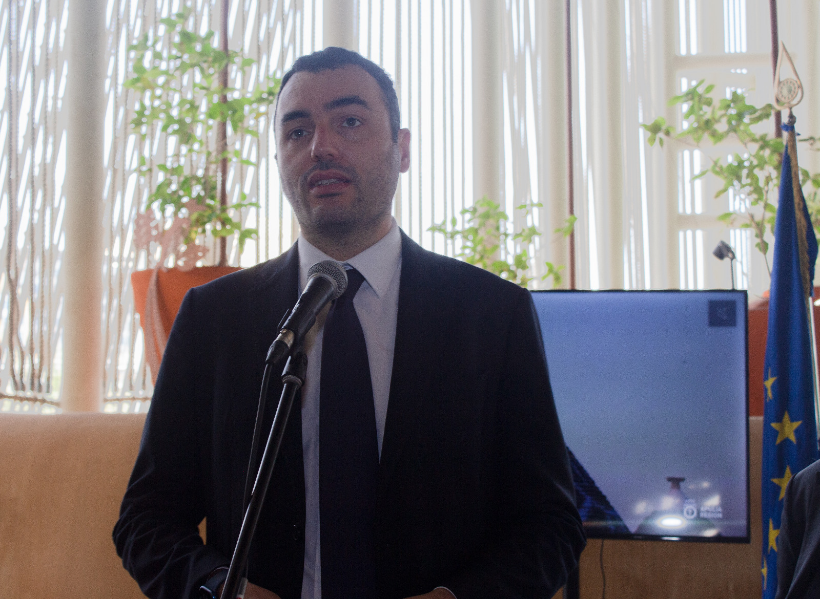 Galleria Delli Noci, Maraschio: “Portiamo a Dubai il made in Puglia nei settori dell’arredo e del design, eccellenze della nostra regione” - Diapositiva 6 di 7