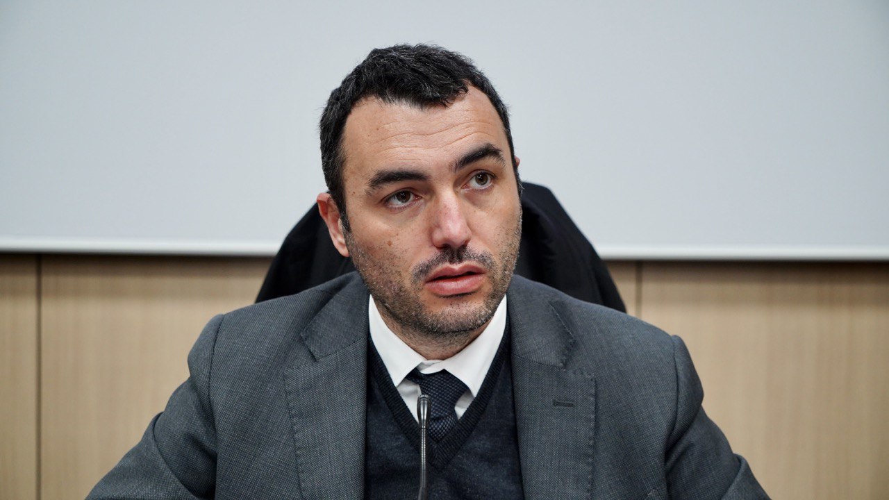 Galleria Emiliano e Delli Noci: “Imprese autosufficienti e spinta all’economia circolare, le prossime sfide contro il caro energia” - Diapositiva 3 di 13