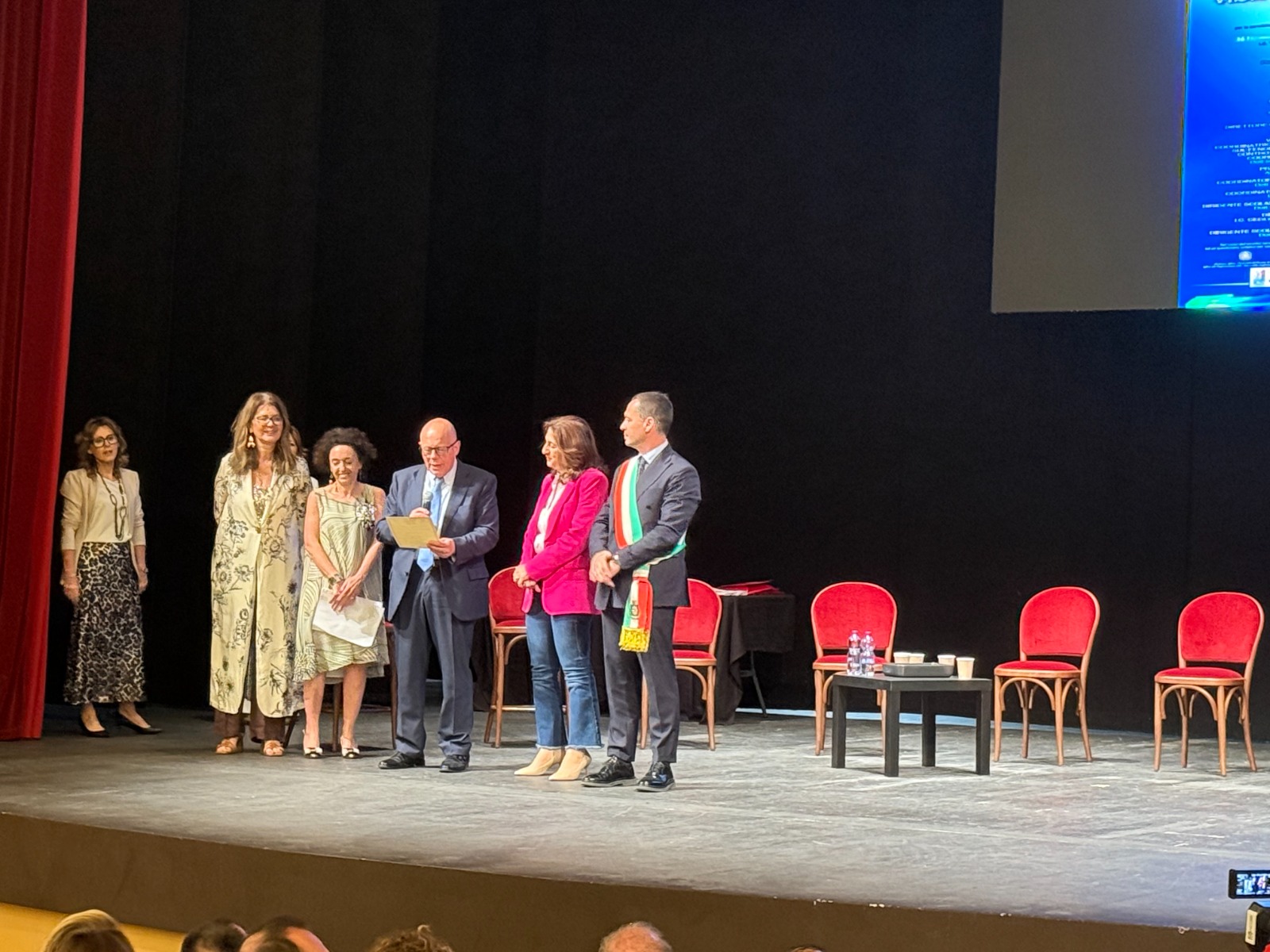 Galleria Giornata nazionale della Legalità, si chiude a Bari il progetto culturale “VibrAzioni di Legalità” - Diapositiva 8 di 11