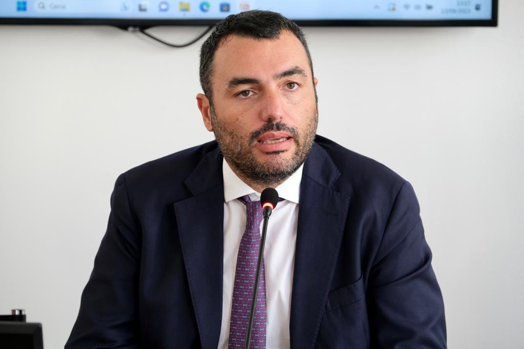 Galleria Fdl 2023. In Puglia il primo Hub regionale di Elite - Diapositiva 12 di 13