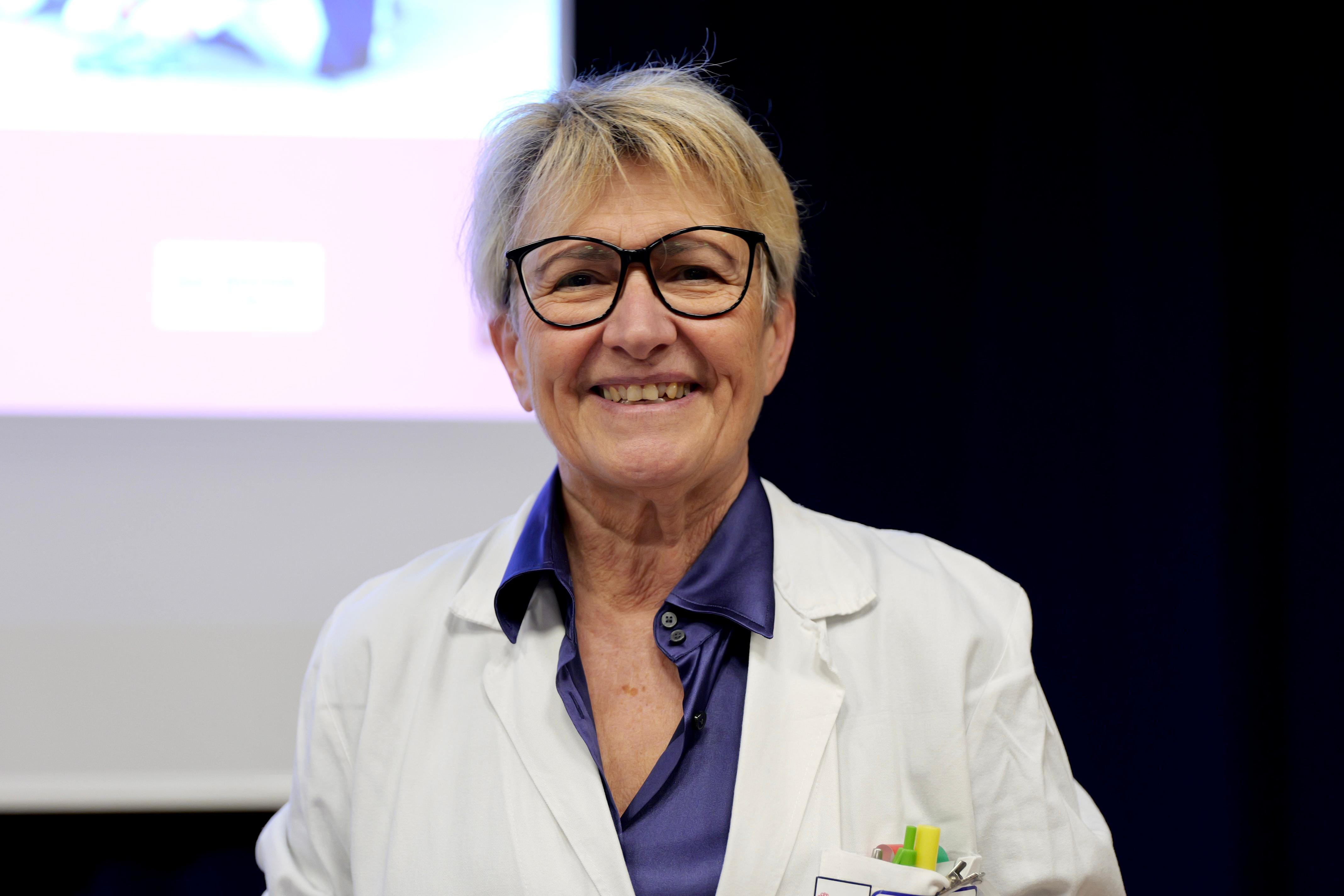 Galleria 2014-2024, l’Ospedale della Murgia compie dieci anni: un presidio diventato “grande” insieme al territorio - Diapositiva 7 di 15