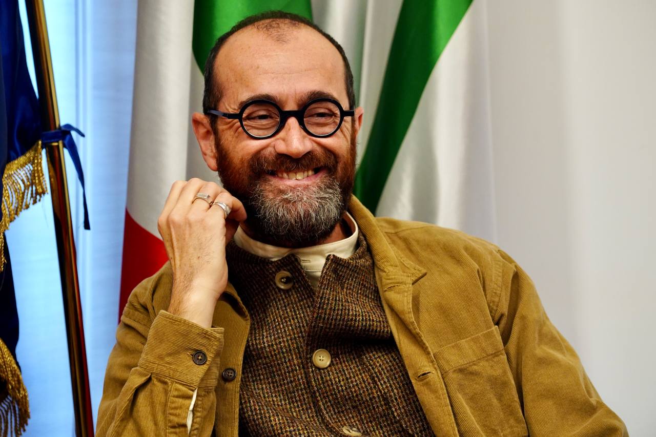 Galleria “A Natale ogni scherzo vale”: presentato in Regione il programma degli eventi della Fondazione Carnevale di Putignano - Diapositiva 6 di 9