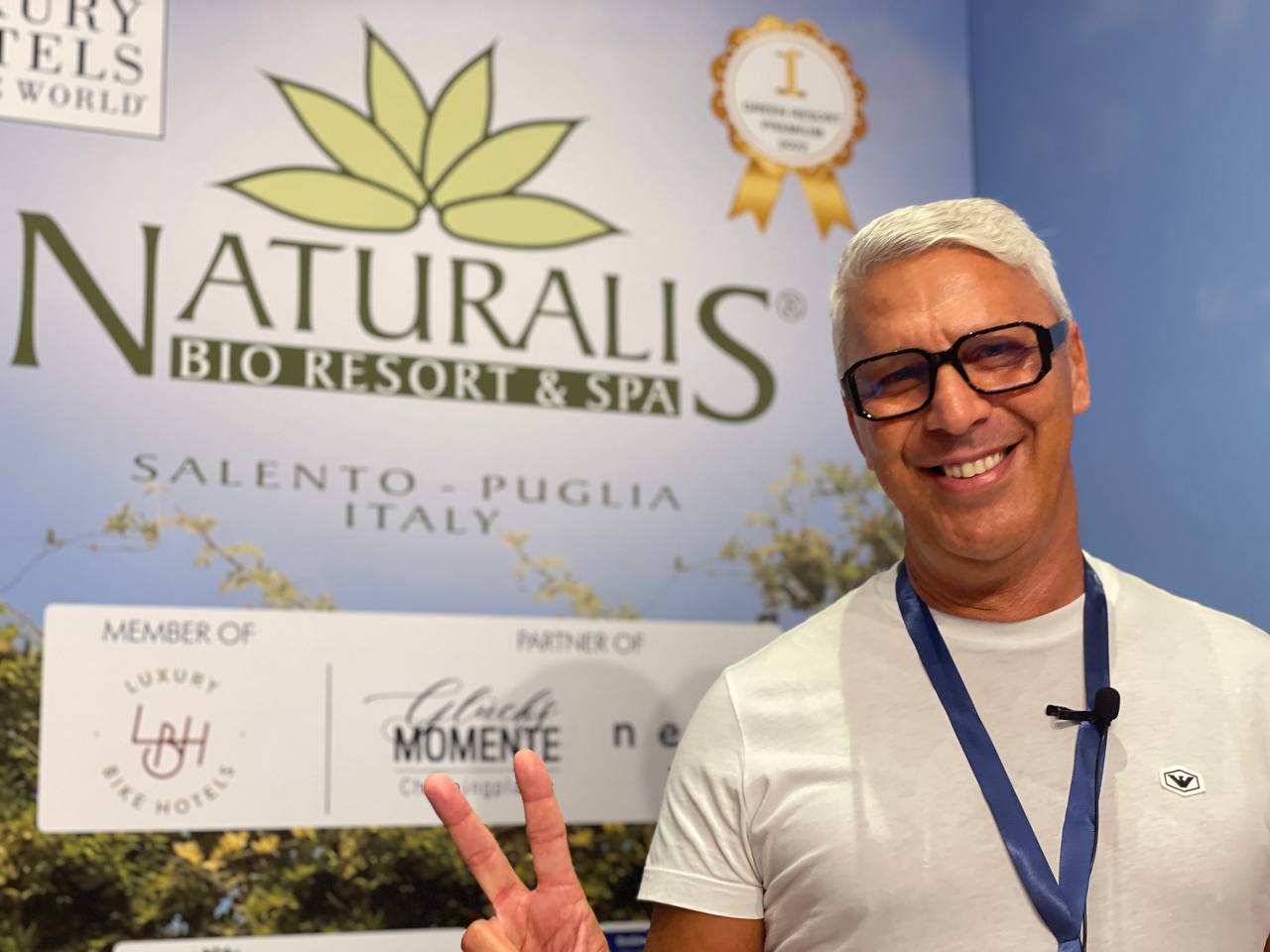 Galleria Turismo di alta gamma, Puglia protagonista al “Pure Life Experiences” di Marrakech, evento internazionale tra i più prestigiosi del settore - Diapositiva 3 di 16