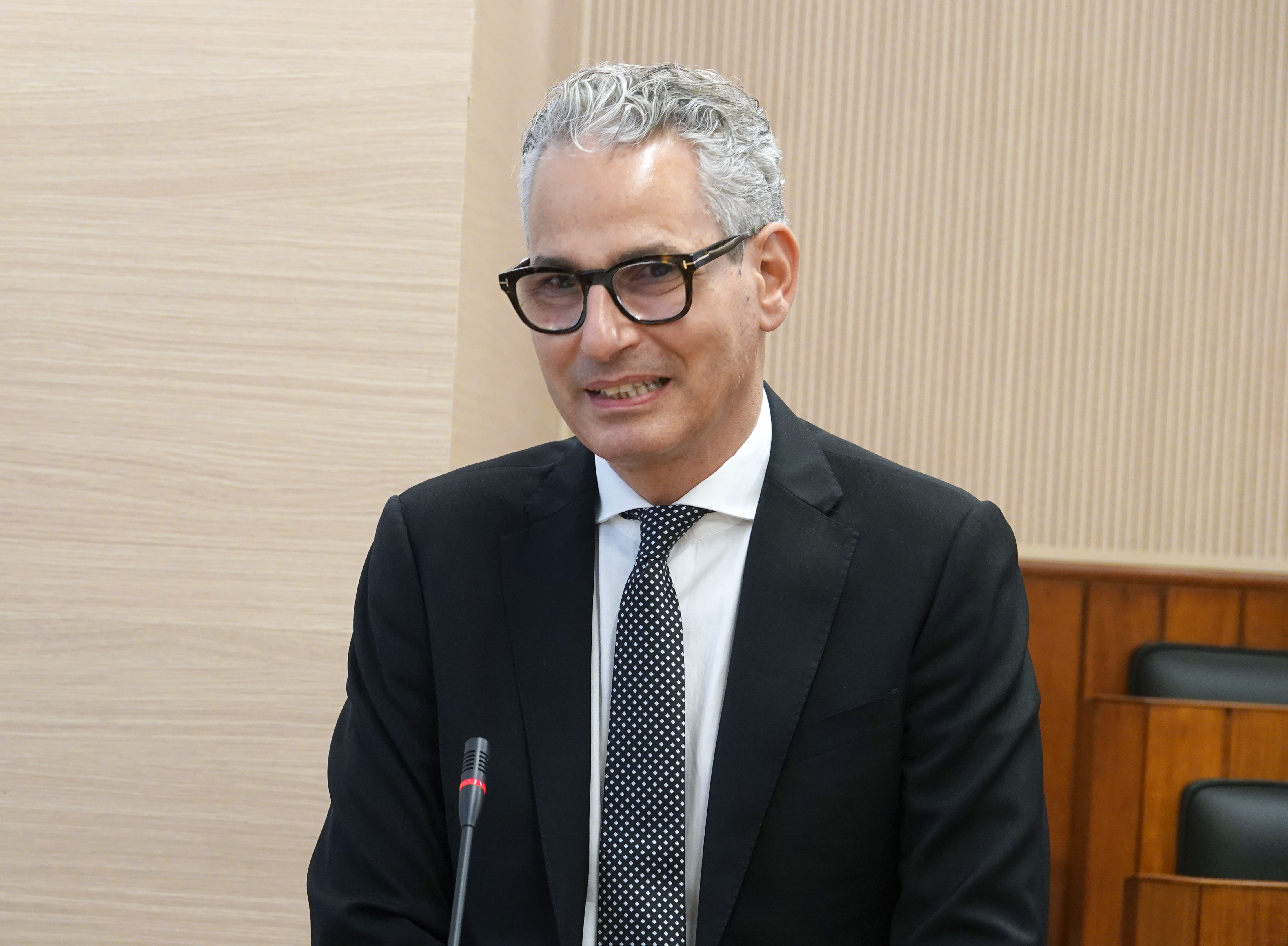 Galleria Nasce la Scuola di specializzazione interateneo in Beni archeologici a Canosa di Puglia - Diapositiva 6 di 11