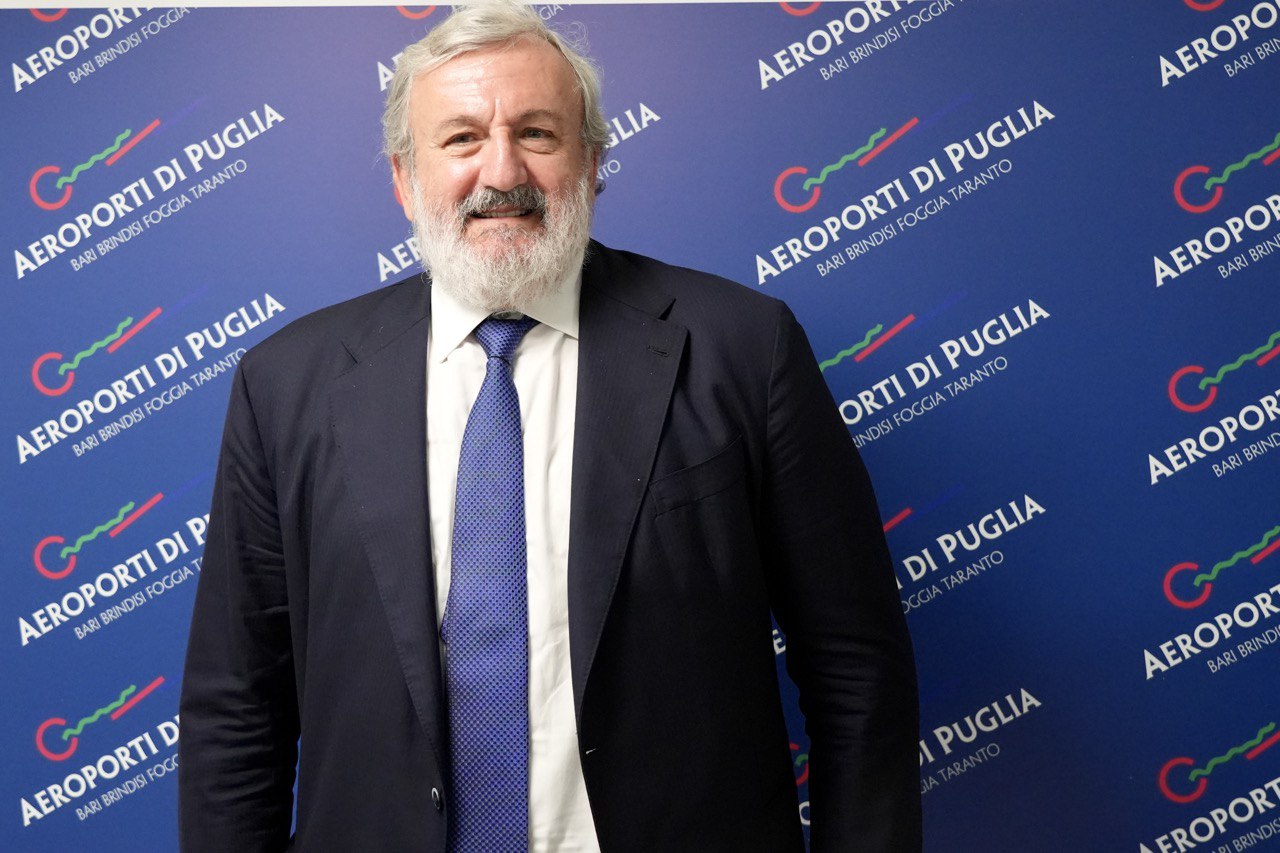 Galleria AdP, Piano strategico 2023-2028. Presentato il futuro della rete aeroportuale pugliese - Diapositiva 8 di 8