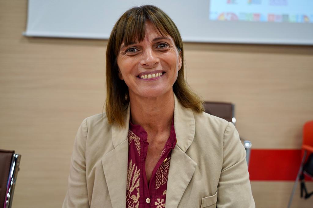 Galleria Genere in Comune: Regione e Anci Puglia insieme per la diffusione delle politiche di genere negli enti locali - Diapositiva 1 di 7