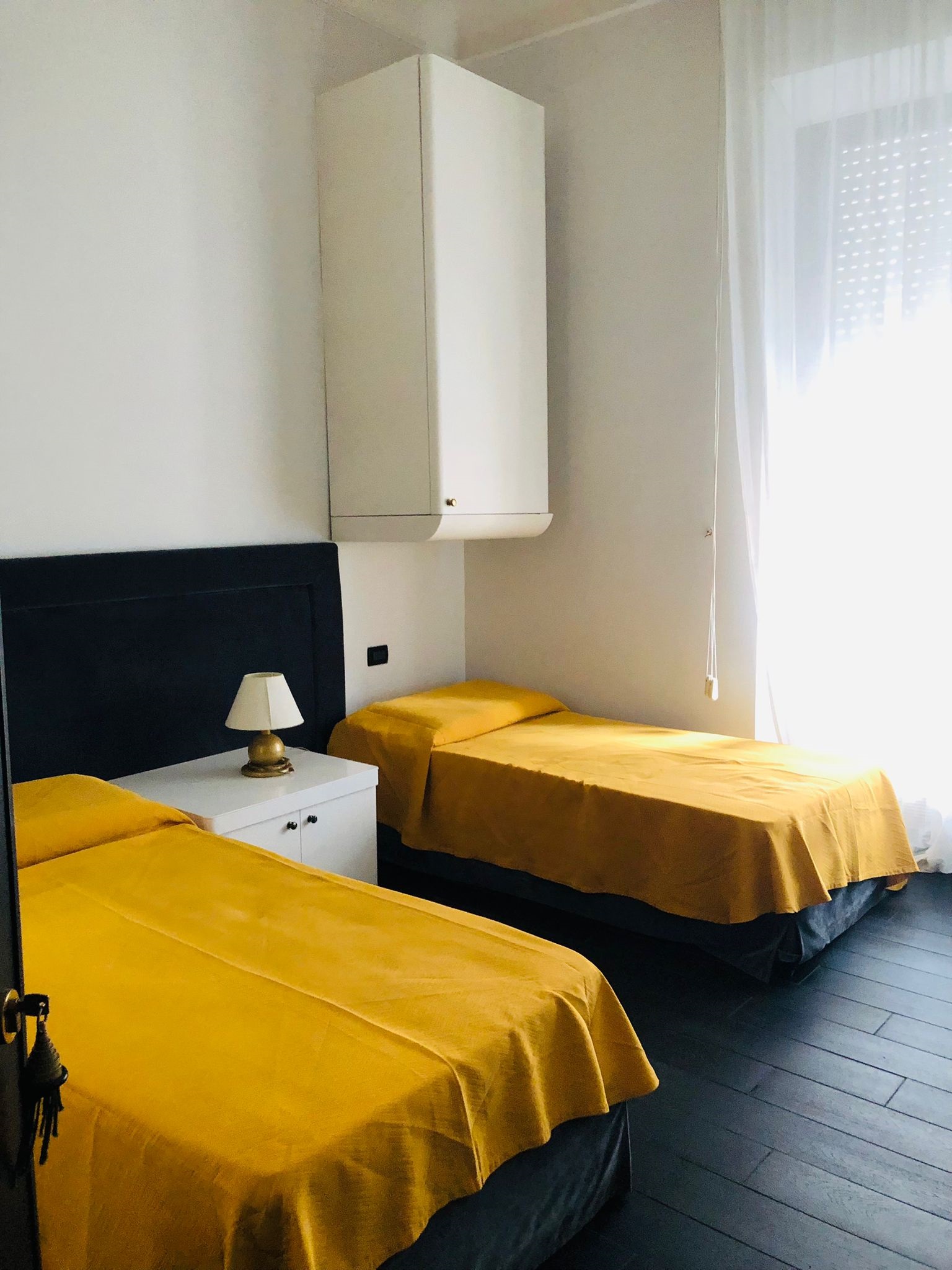 Galleria L’assessore Leo inaugura la nuova Casa dello Studente nell’ex hotel White House di Foggia - Diapositiva 3 di 4