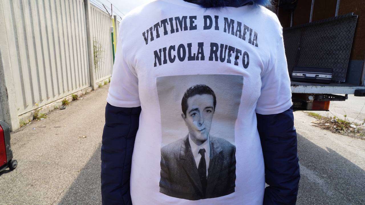 Galleria 21 marzo: Giornata della memoria e dell’impegno in ricordo delle vittime innocenti delle mafie - Diapositiva 4 di 7