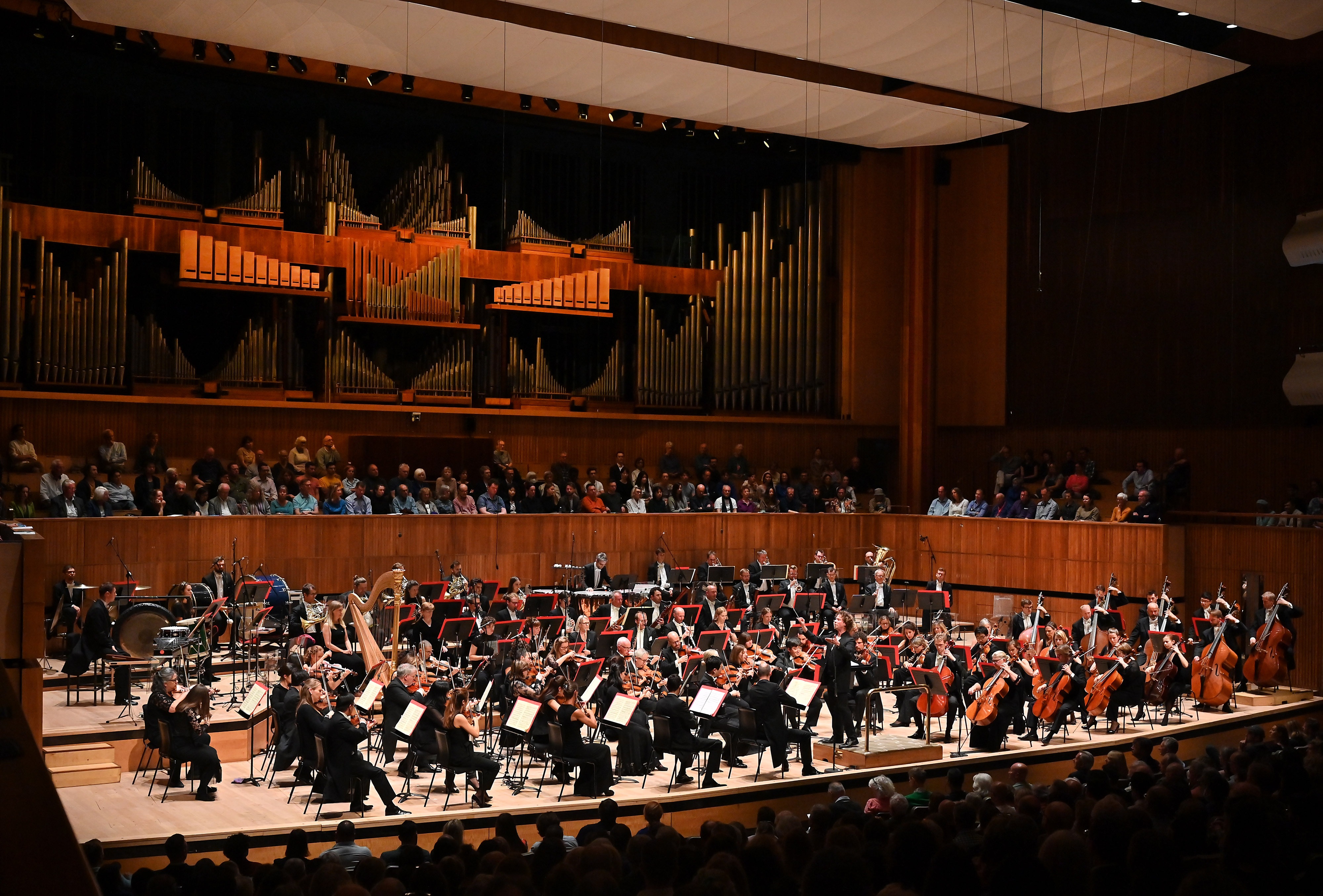 Galleria La Philharmonia Orchestra in tour in Puglia - Diapositiva 1 di 6