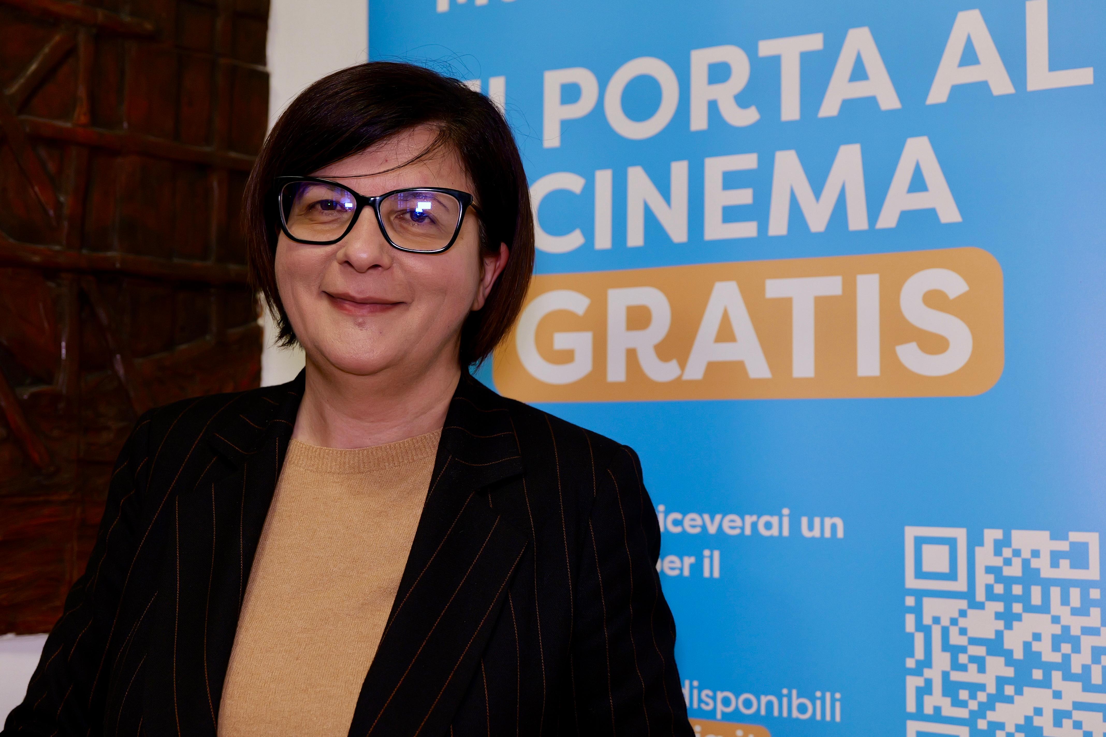 Galleria Nuovi benefit per gli sperimentatori del MaaS4Puglia, entro fine marzo 1000 voucher per un ingresso gratuito al cinema - Diapositiva 3 di 7