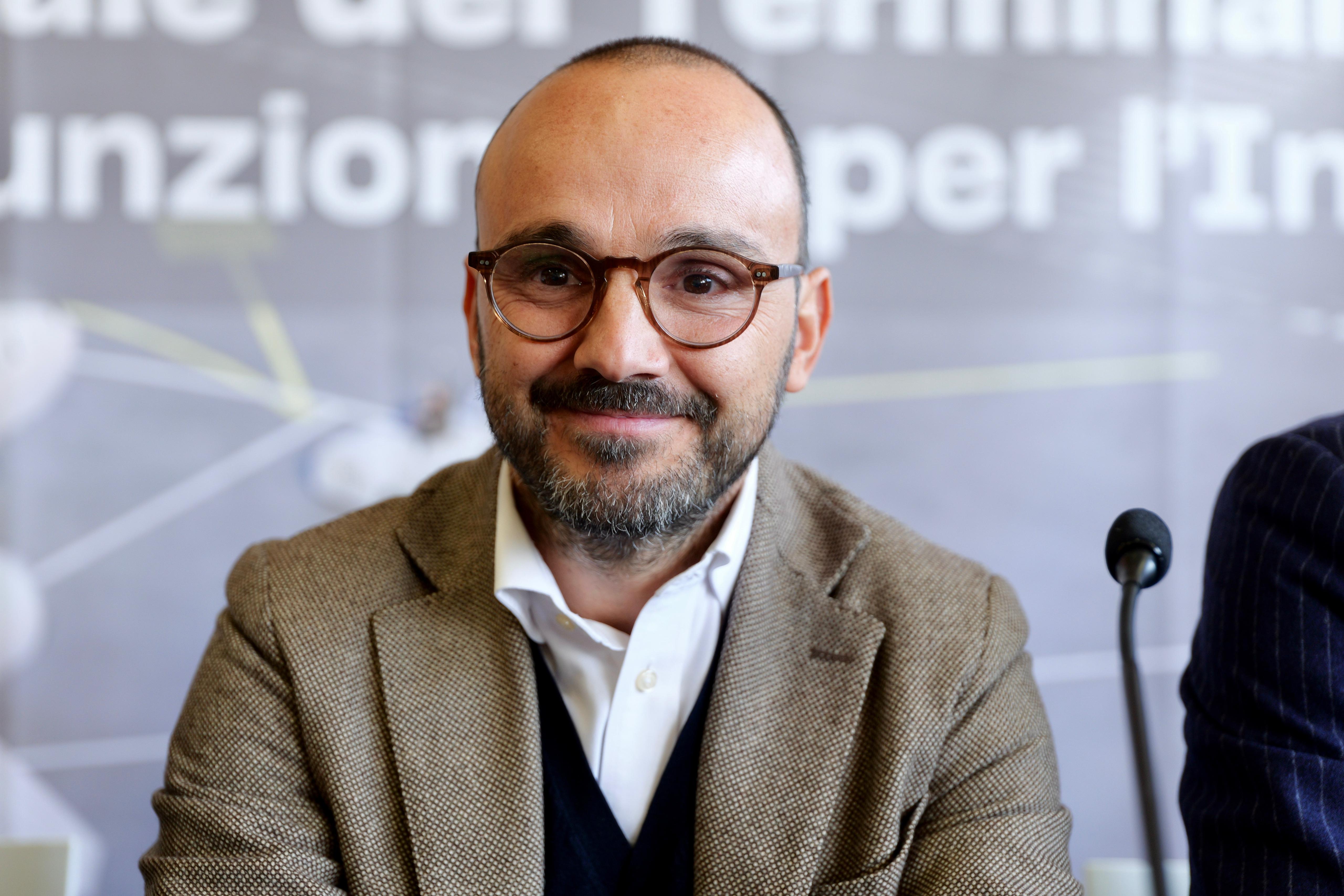 Galleria Grottaglie, entro il 2025 il nuovo ‘M.Arlotta’. Emiliano e Vasile: “Pronti per il futuro e per l’aerospazio” - Diapositiva 9 di 14