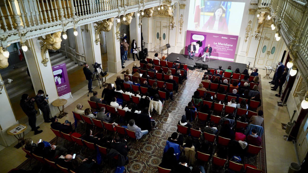 Galleria Prima edizione de 