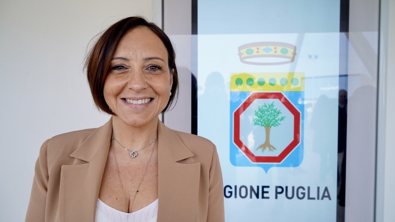 Galleria Presentato il V Piano regionale delle politiche sociali 2022-2024 - Diapositiva 1 di 12