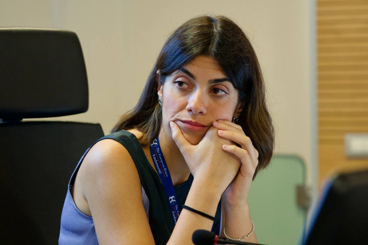 Galleria Le politiche vincenti per l’attrattività della Puglia - Diapositiva 2 di 7