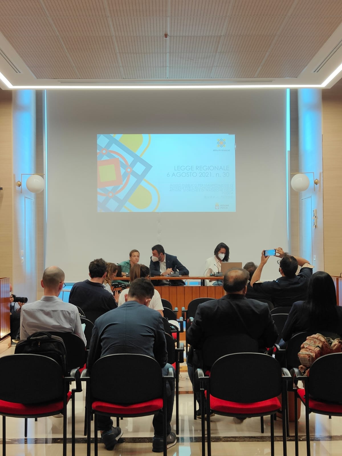 Galleria Negozio storico, bottega artigiana o locale storico: un avviso pubblico per identificare e valorizzare le attività di tradizionali di Puglia - Diapositiva 1 di 5