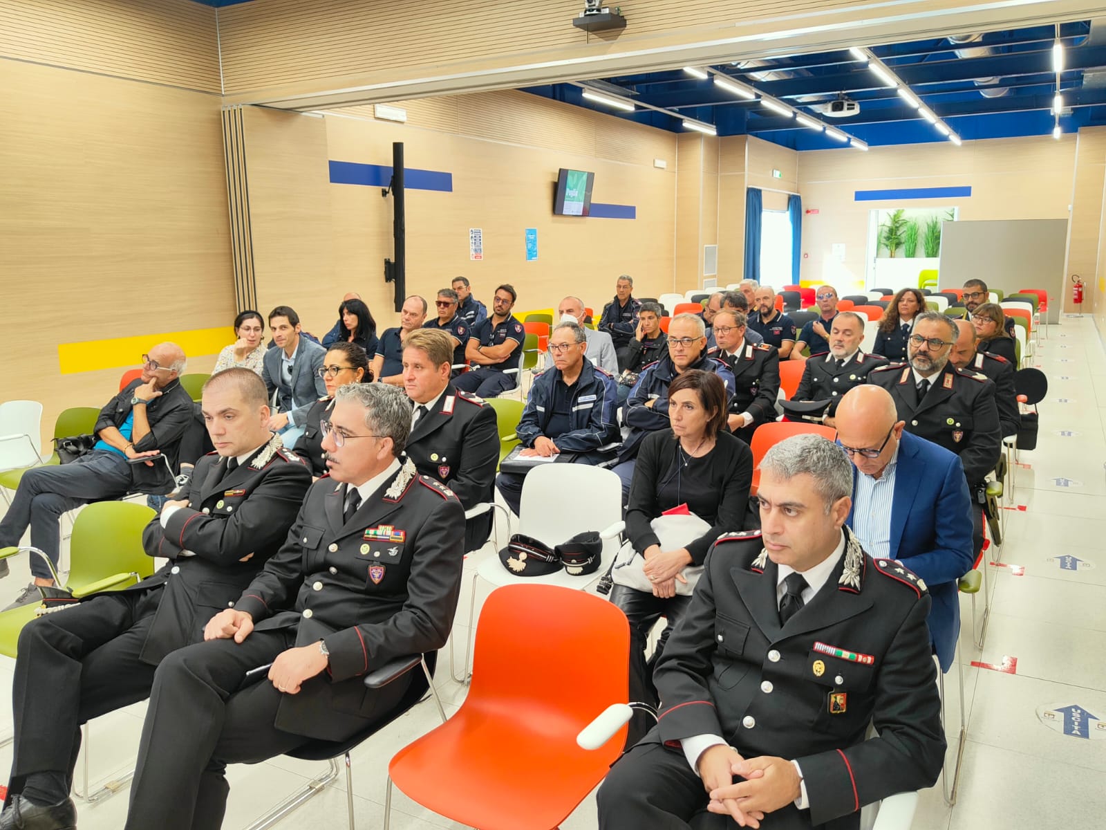 Galleria FdL 22. Fenomeno del littering: presentata la strategia regionale per contrastare il fenomeno dell'abbandono dei rifiuti - Diapositiva 1 di 5