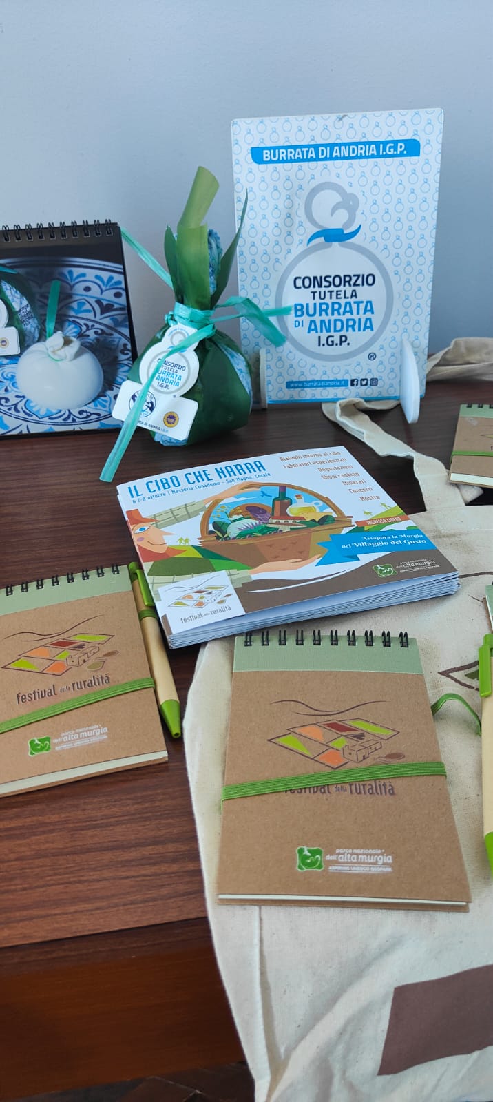 Galleria Nel Parco Nazionale dell’Alta Murgia torna il “Festival della Ruralità” - Diapositiva 4 di 6