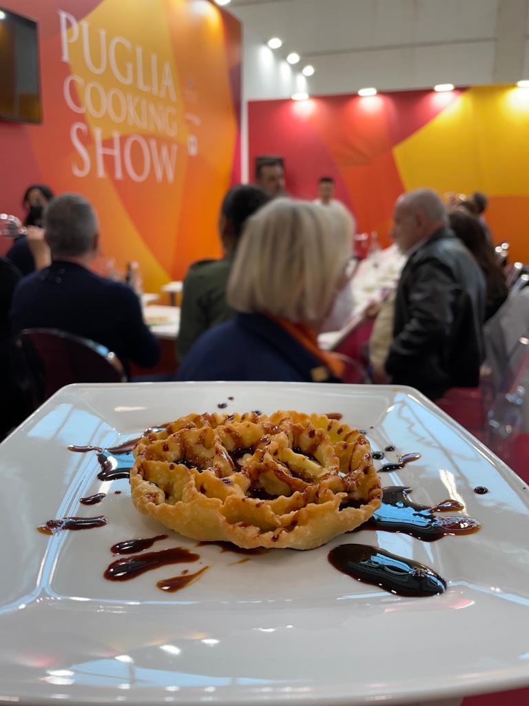 Galleria Si chiude il Vinitaly 2022, Pentassuglia: 