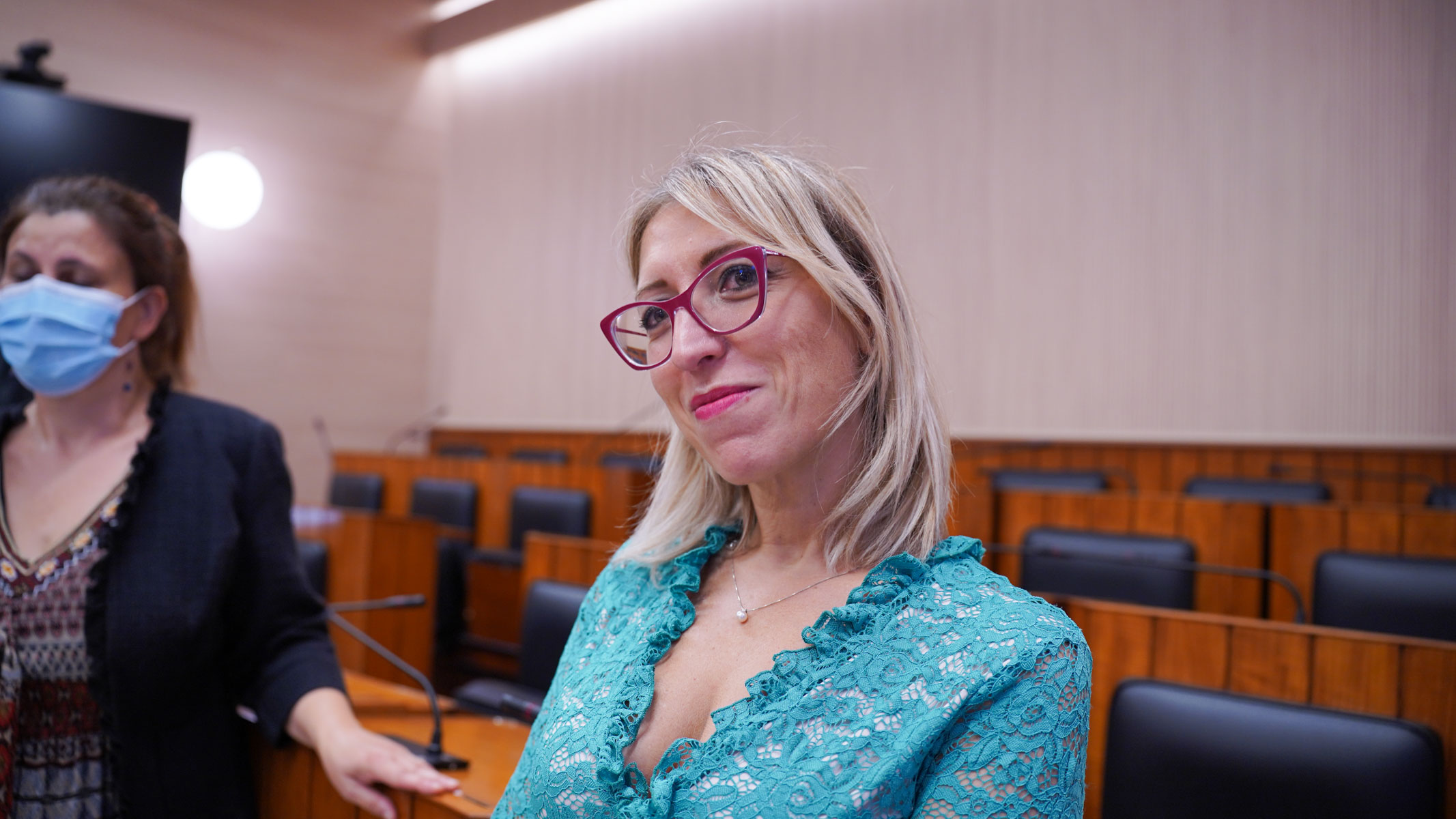 Galleria Materie tecnico scientifiche e parità di genere: siglato il Protocollo Scuole in STE@M adottato dalla Regione Puglia - Diapositiva 6 di 12