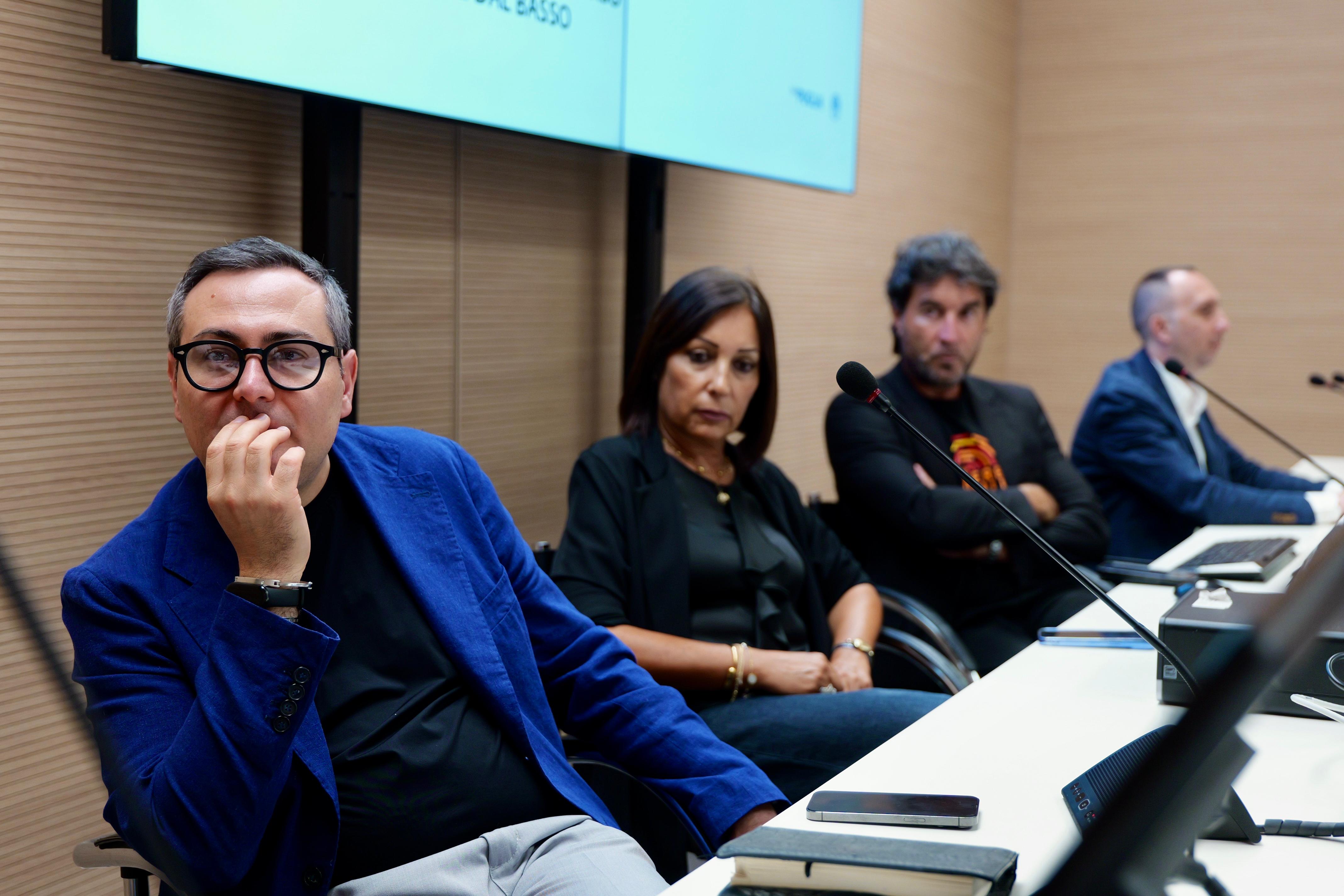 Galleria Leo: presentati i risultati del percorso “Essere Sociali” per l'inclusione formativa e lavorativa delle persone con disabilità - Diapositiva 3 di 5