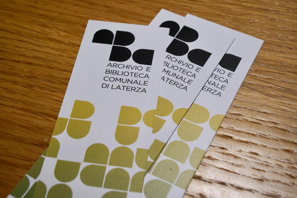 Galleria Laterza, inaugurati archivio e biblioteca comunale nel Palazzo Marchesale - Diapositiva 11 di 21