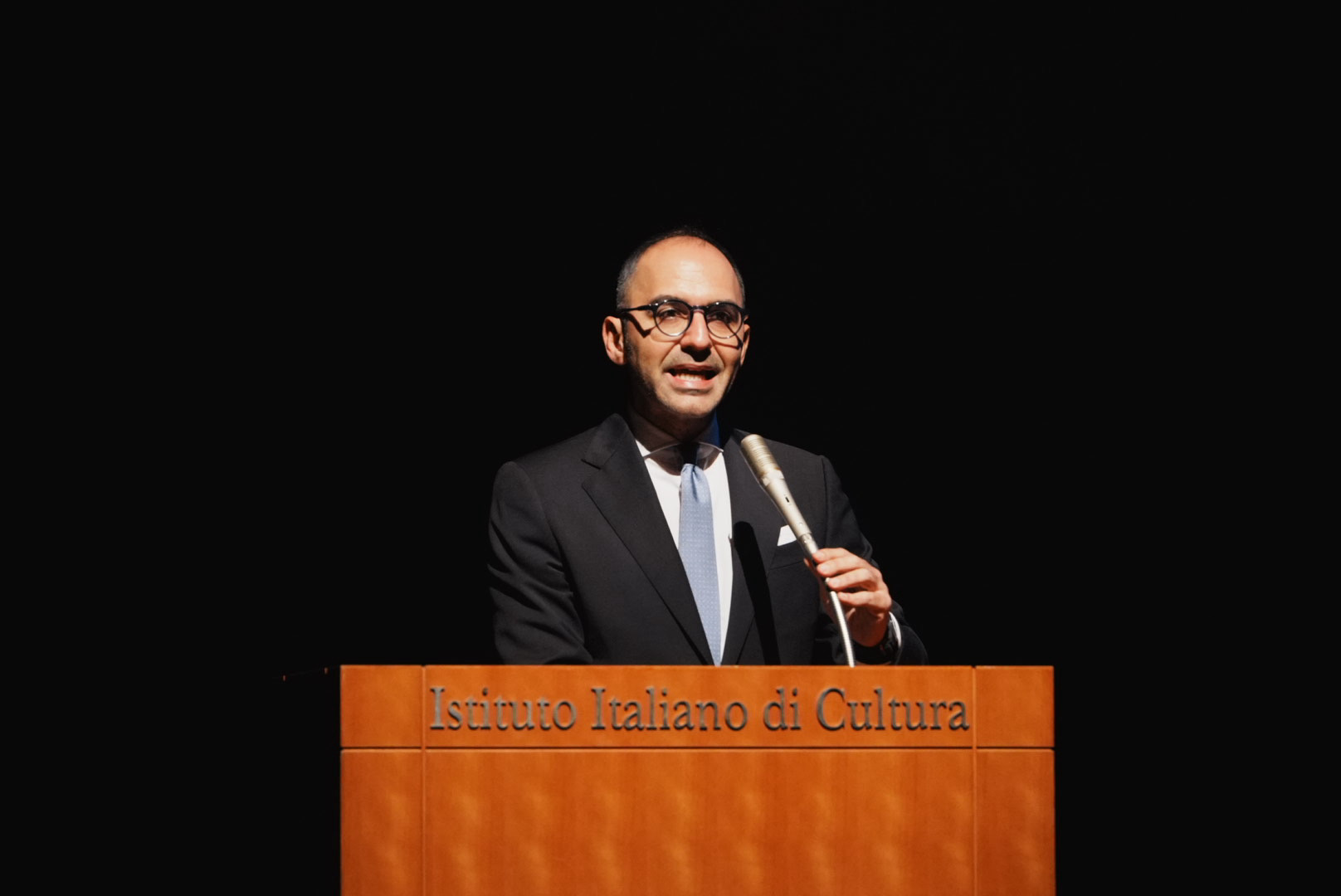 Galleria SETTIMANA DELLA CUCINA ITALIANA NEL MONDO: REGIONE PUGLIA PROTAGONISTA IN GIAPPONE PER PROMUOVERE CULTURA, TURISMO, INVESTIMENTI - Diapositiva 10 di 12