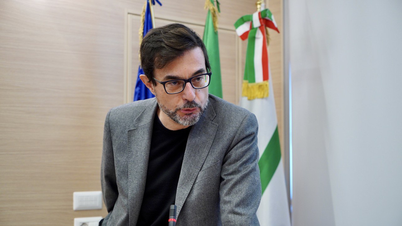 Galleria Ecosistemi dell’innovazione del PNRR: la Puglia protagonista - Diapositiva 2 di 4