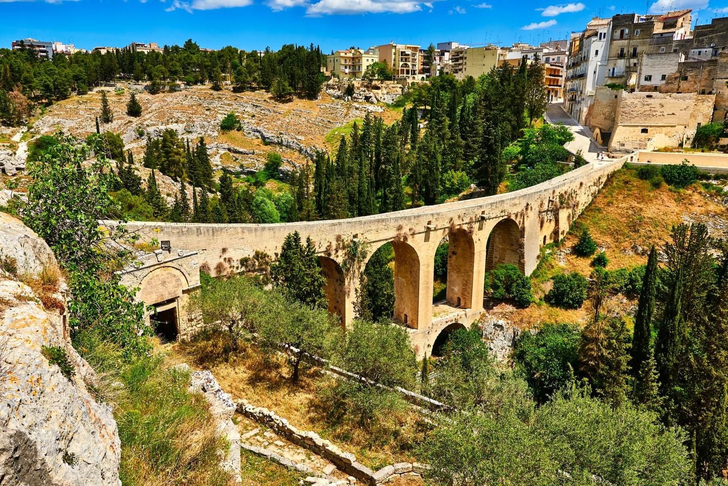 Galleria Parco Nazionale dell’Alta Murgia: una nuova Guida nella collana di Repubblica - Diapositiva 3 di 4