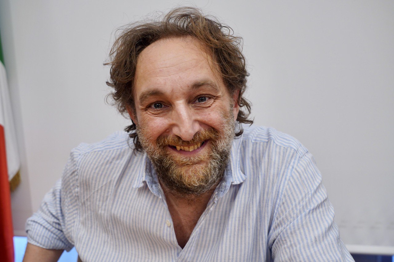 Galleria Presentata oggi in Regione l’edizione 2023 de La Notte della Taranta - Diapositiva 7 di 12