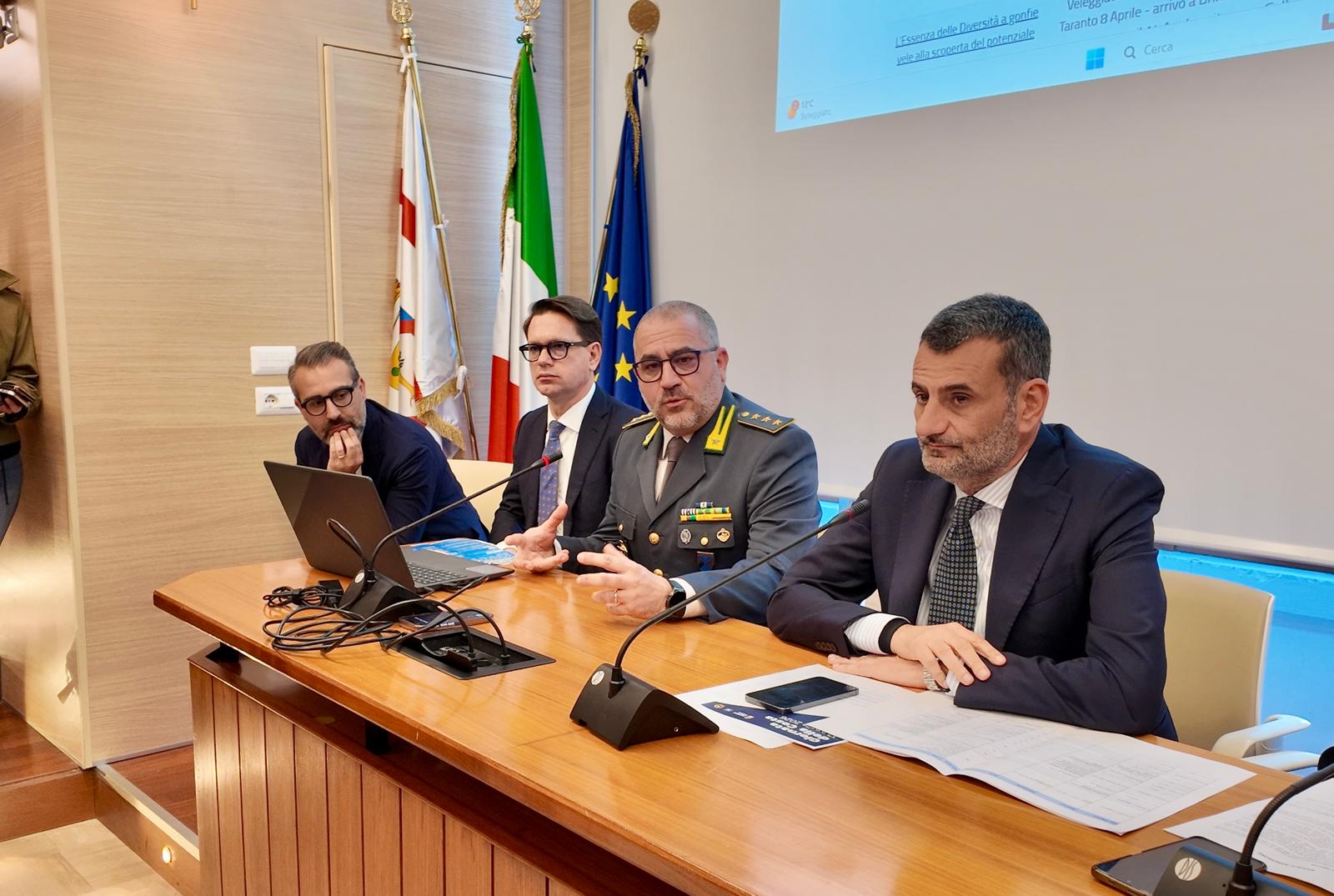 Galleria Giornata della Costa 2026: il 12 aprile la Puglia trasforma i suoi 800 km di litorale in un grande laboratorio di cittadinanza attiva - Diapositiva 3 di 5