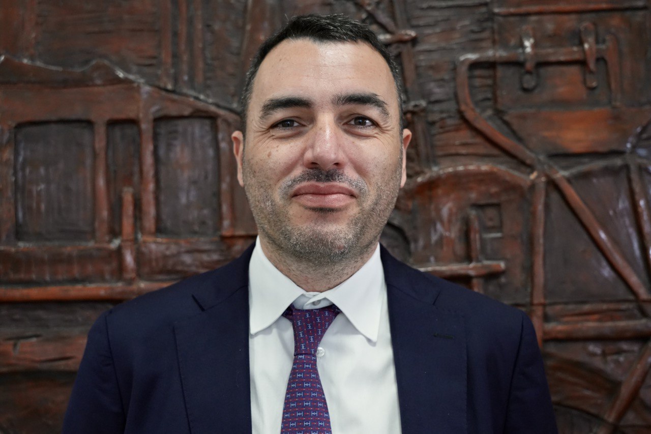 Galleria Presentato in conferenza stampa il Museo delle Luminarie di Puglia - Diapositiva 2 di 5