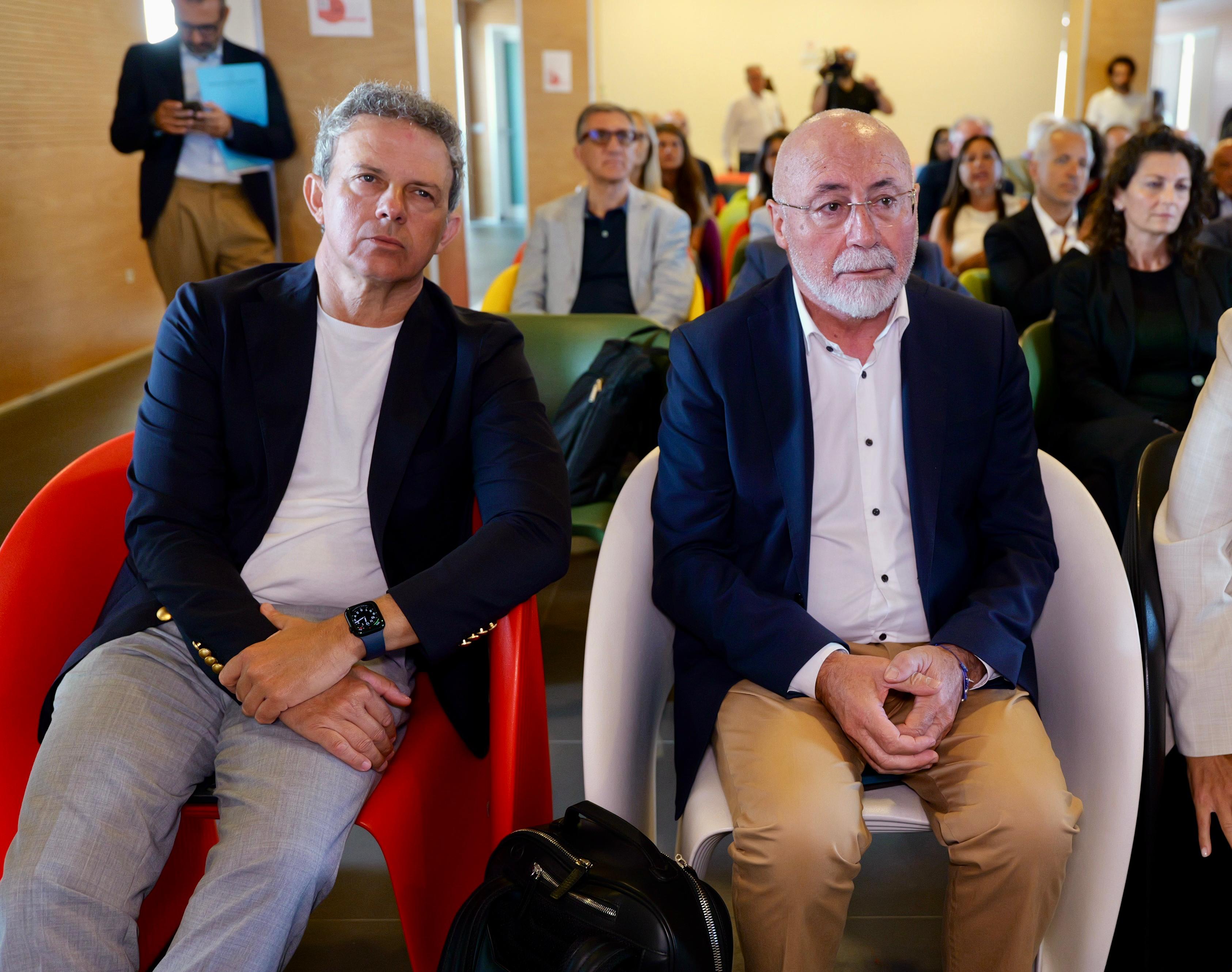 Galleria Procreazione Medicalmente Assistita, la Puglia apre una nuova era - Diapositiva 3 di 8