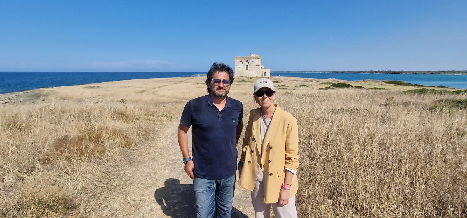 Galleria Riserve naturali, Triggiani: “Patrimonio regionale inestimabile che va difeso, preservato e presidiato” - Diapositiva 7 di 9