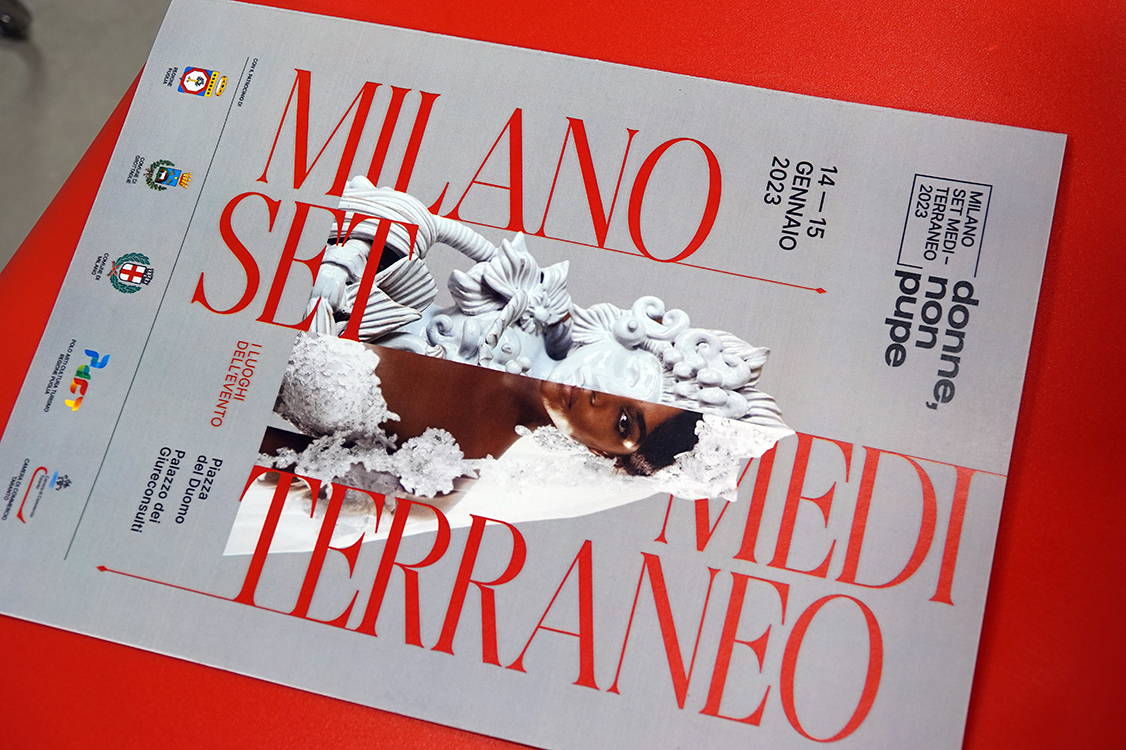 Galleria CULTURA, TURISMO, ALTO ARTIGIANATO E SOLIDARIETA’: &nbsp;  LA PUGLIA IN PASSERELLA A MILANO. - Diapositiva 1 di 12