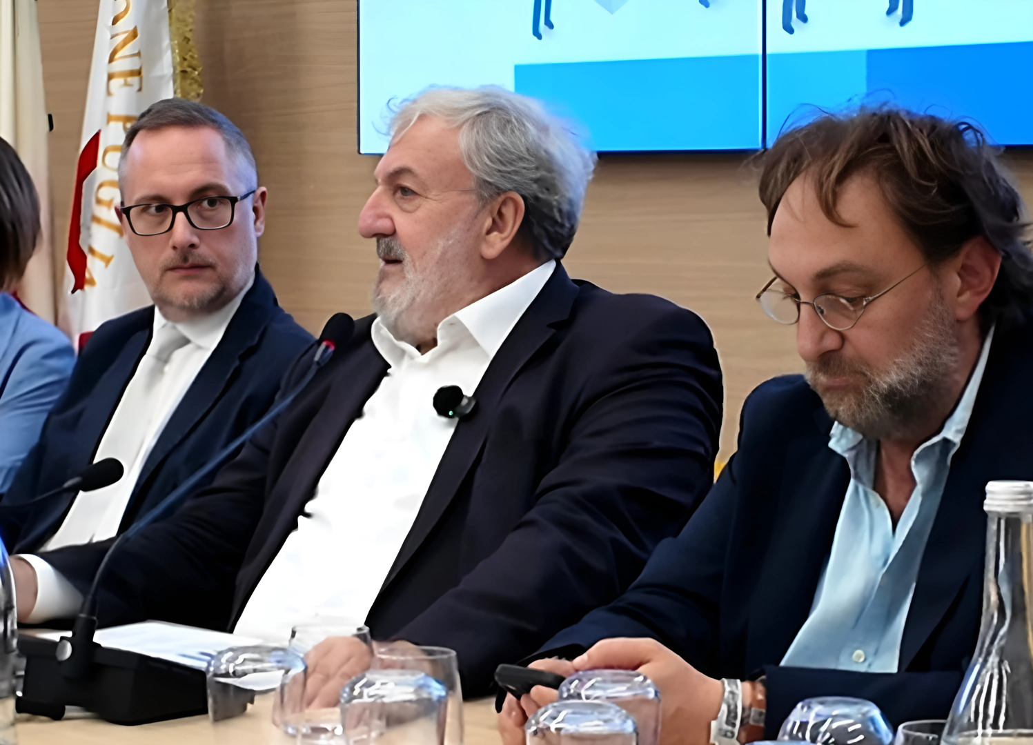 Galleria 156 milioni per il turismo: parte Puglia Core, la nuova programmazione unitaria della Regione Puglia - Diapositiva 5 di 8