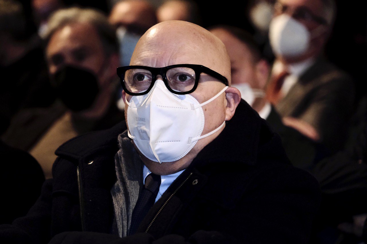 Galleria Trentennale dell’associazione antiracket a San Vito dei Normanni, Emiliano: “Una bella storia di antimafia pugliese” - Diapositiva 10 di 18