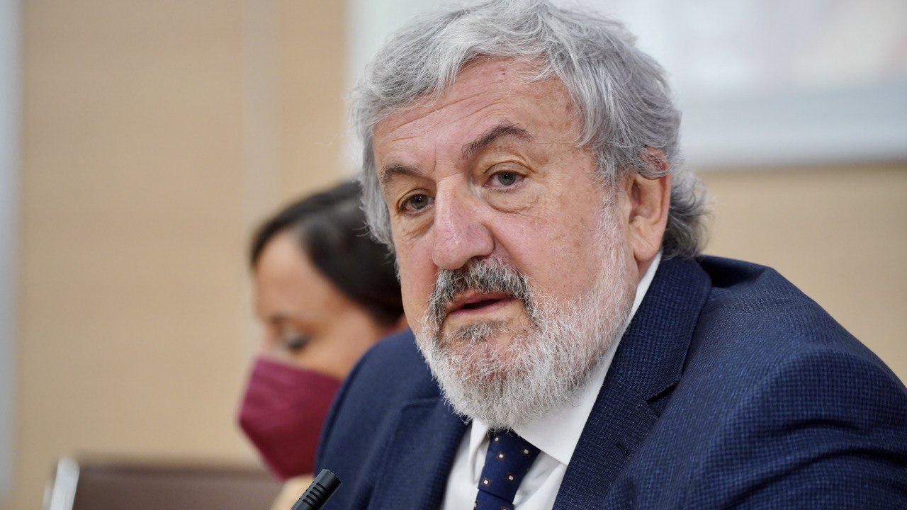 Galleria Presentato il V Piano regionale delle politiche sociali 2022-2024 - Diapositiva 2 di 12