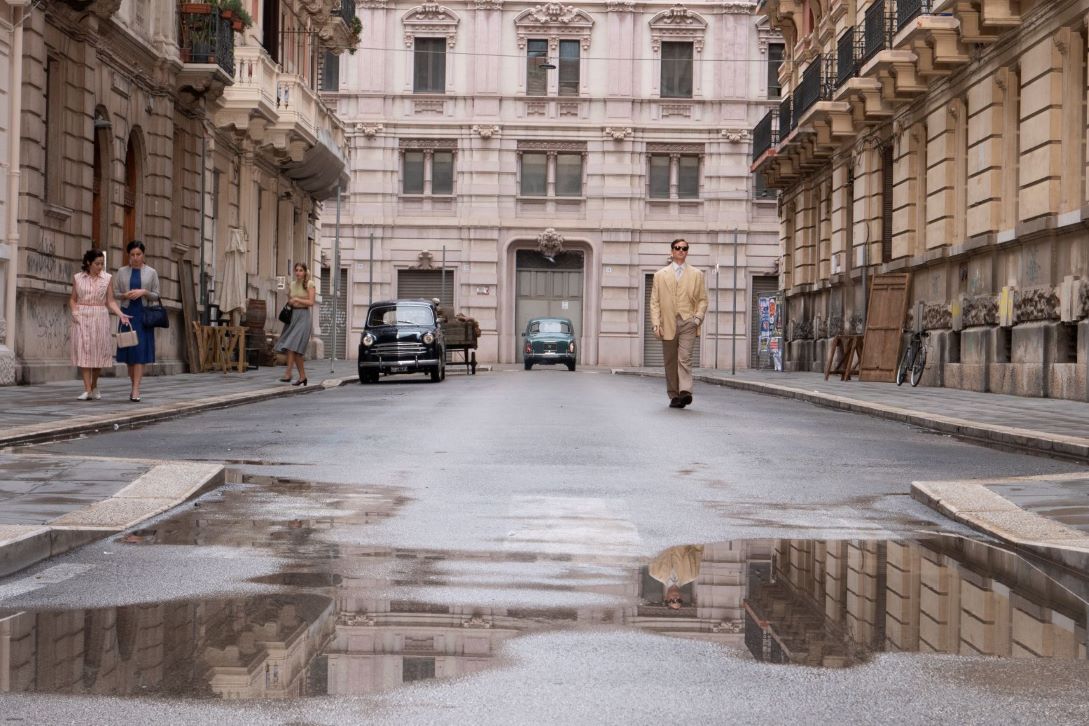 Galleria Presentato il Festival Cinema&Letteratura “Del Racconto, il Film” XIV edizione giugno-luglio 2023 - Diapositiva 4 di 8