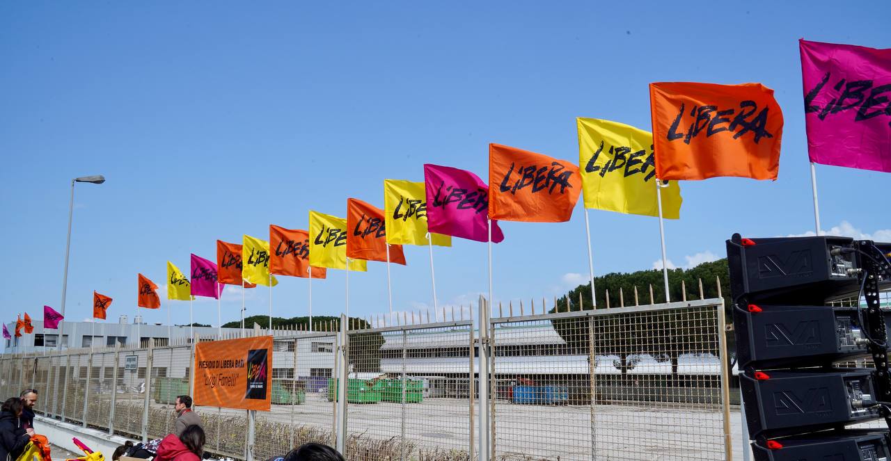 Galleria 21 marzo: Giornata della memoria e dell’impegno in ricordo delle vittime innocenti delle mafie - Diapositiva 7 di 7