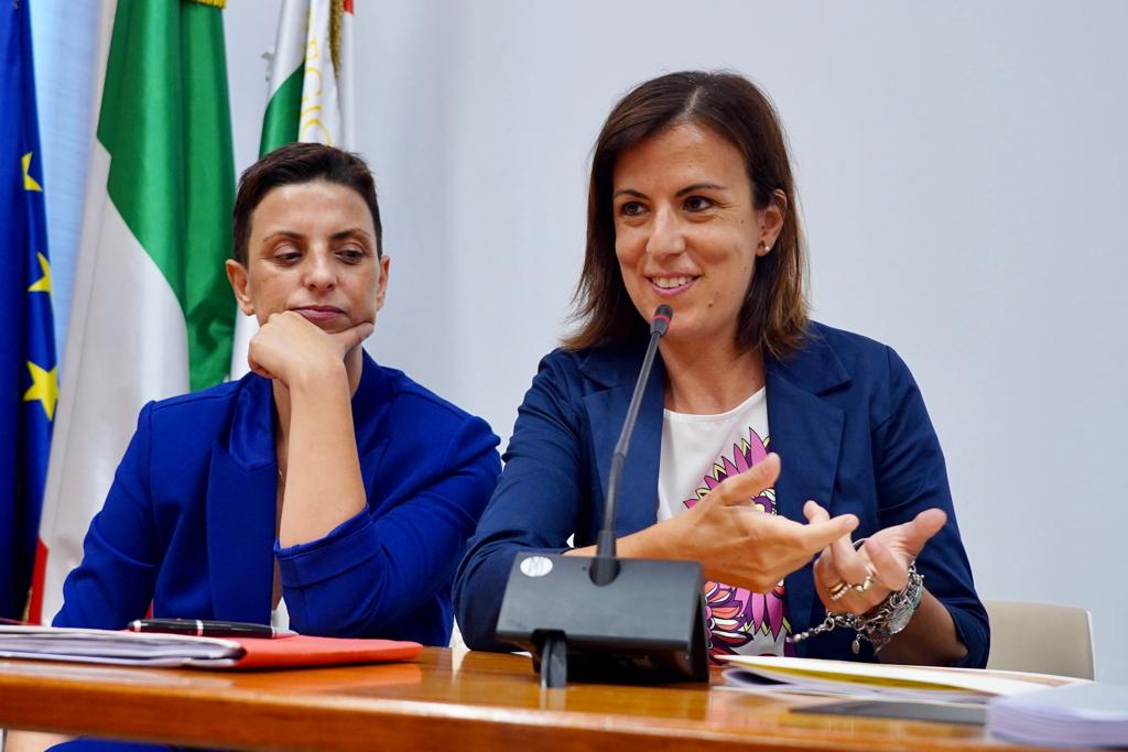 Galleria Piano di sviluppo industriale di NTC – Masterplan, sottoscritto l’Accordo di Programma con la Regione Puglia - Diapositiva 6 di 13