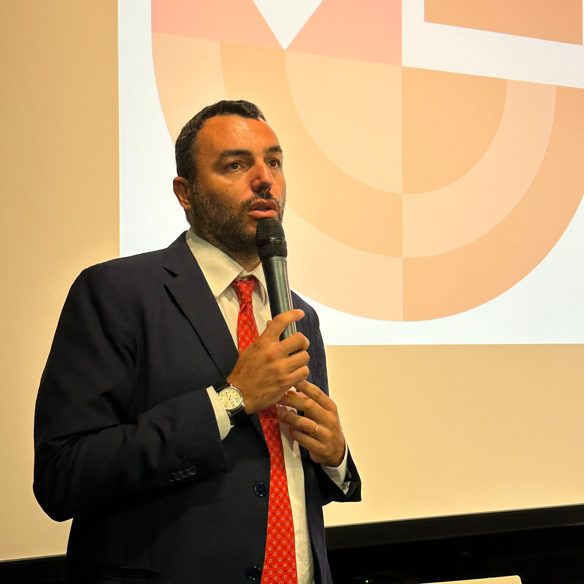 Galleria FDL 2023. Il Servizio Civile approda in Fiera del Levante - Diapositiva 3 di 6